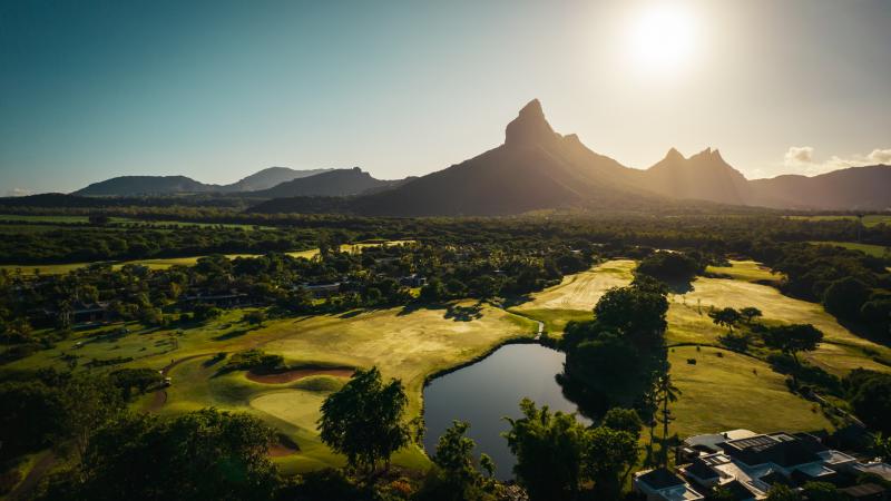 Tamarina Golfbana